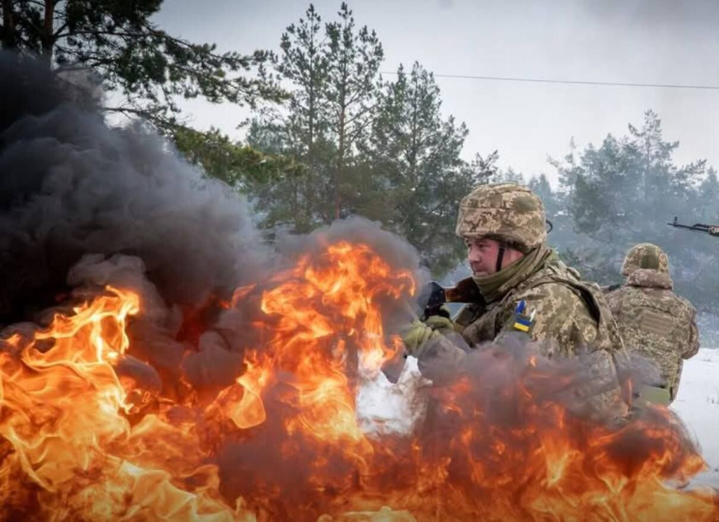 Die Russen können in der Region Kursk nicht die Initiative ergreifen: ISW über Veränderungen in der Lage an der Front