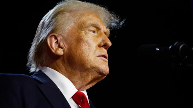 Fragen Sie Russland, ob der Krieg dieses Jahr endet. Die Ukraine ist bereit für den Frieden – Trump