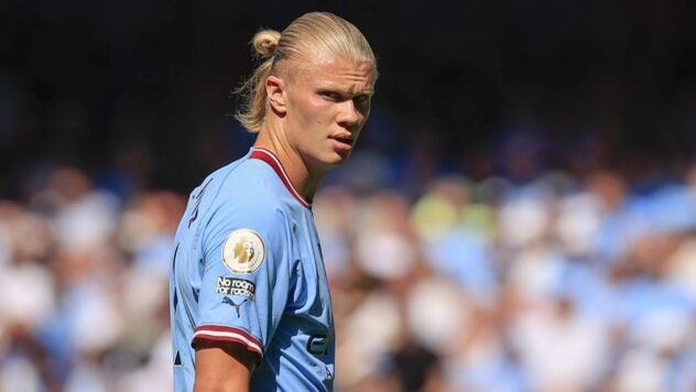 Haaland unterschreibt neuen Vertrag bei Manchester City für fast 10 Jahre: Einzelheiten