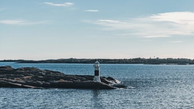 Lettisches Unterwasser-Datenkabel in der Ostsee beschädigt