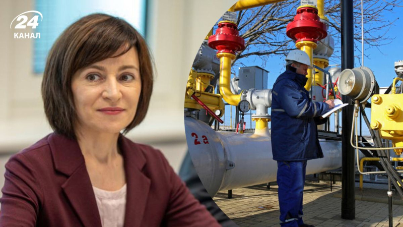 Vierter Tag ohne Gas: Die Energiekrise in Transnistrien eröffnet Moldawien neue Chancen