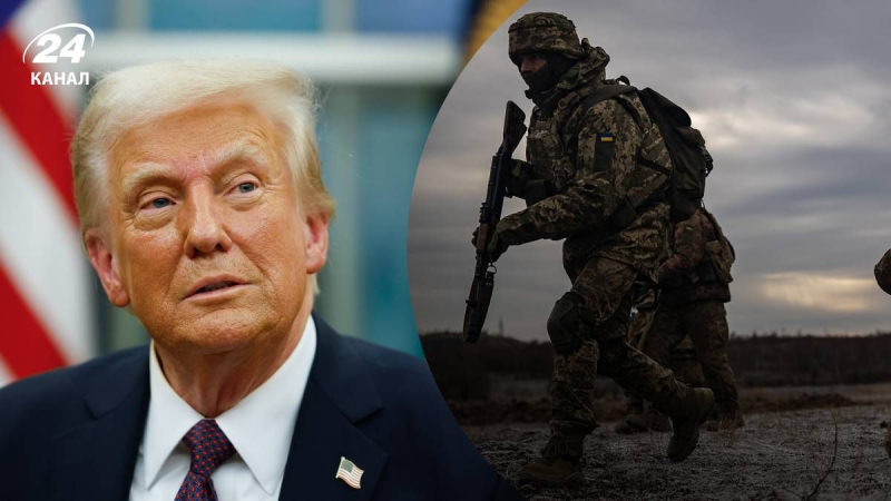 USA erwägen den Kauf von Waffen für die ukrainischen Streitkräfte unter Verwendung eingefrorener russischer Vermögenswerte: Kellogg erläuterte Trumps Position