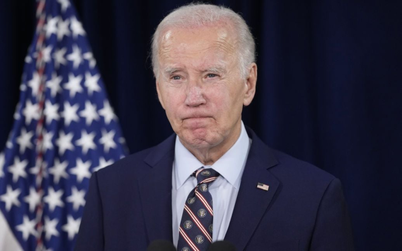 Biden diskutierte Szenarien für Angriffe auf iranische Nuklearanlagen &ndash