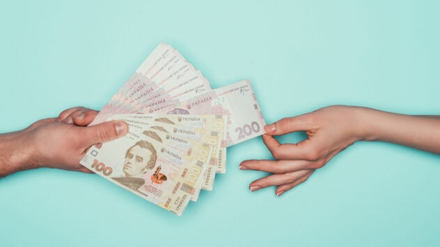 Wie bekomme ich 1000 „von Selenskyj“ für ein Kind – Schritt-für-Schritt-Anleitung 