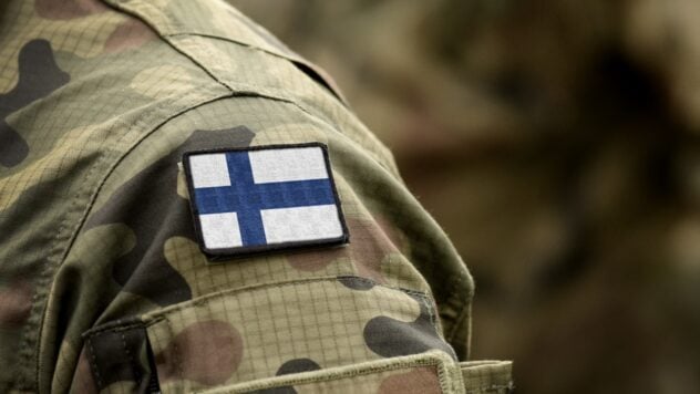 Finnland stellt der Ukraine 27. Militärhilfepaket im Wert von 198 Millionen Euro zur Verfügung