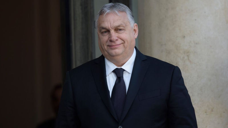 Diese Rolle hat Fico übernommen: Warum Orban in letzter Zeit keine lauten, lächerlichen Aussagen mehr gemacht hat