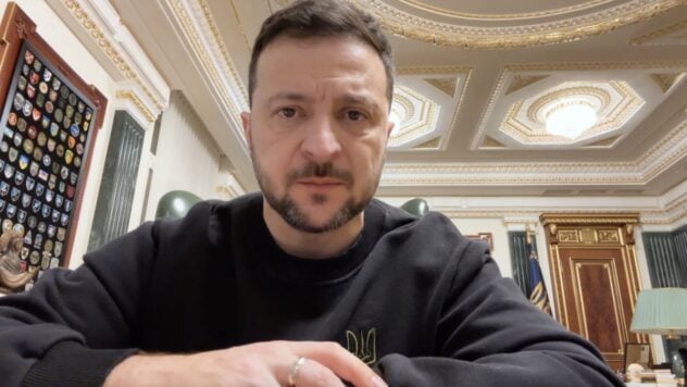 Produktion von Drohnen und Raketen: Selenskyj hielt eine Sitzung des Hauptquartiers ab