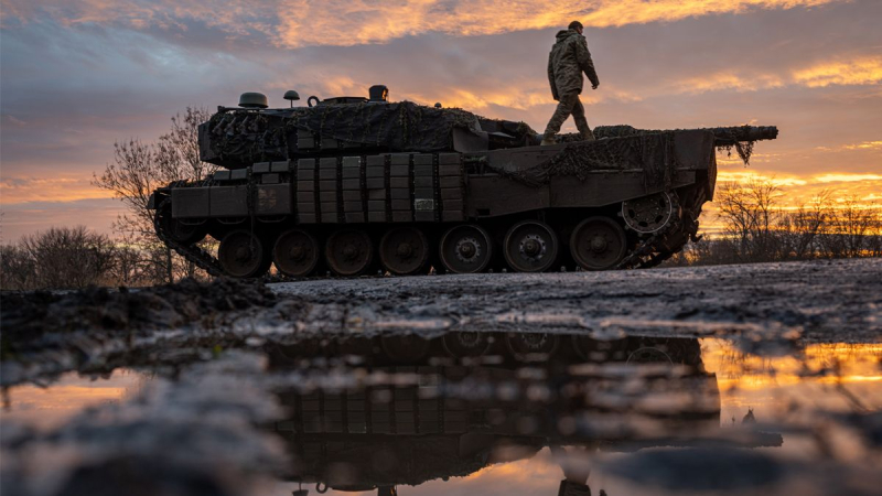 Es gibt sowohl eine politische als auch eine militärische Bedeutung: wie die Gegenangriffe der ukrainischen Streitkräfte in der Region Kursk stattfinden wird sich auf Russland auswirken“ /></p >
<p _ngcontent-sc113=