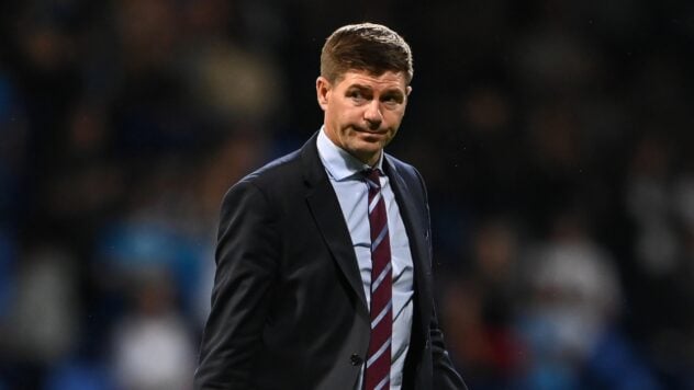 Steven Gerrard arbeitslos: Al-Ettifaq gibt seine Entlassung bekannt