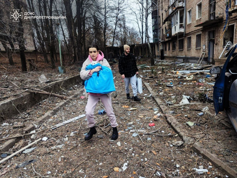 Explosionen in Krivoy Rog am 17. Januar: Zahl der Opfer und Verletzten ist gestiegen