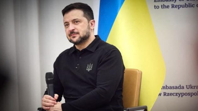 Zelensky nannte die Bedingungen für den Dialog mit der Russischen Föderation und die Faktoren, die Putin zum Frieden drängen werden 