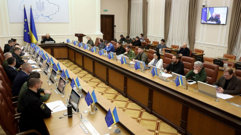 Ukraine erhält 200 Millionen Euro von der EIB für die Erneuerung der Wasserkraftwerke Kanivska, Kremenchuk und Dnjepr Kraftwerke