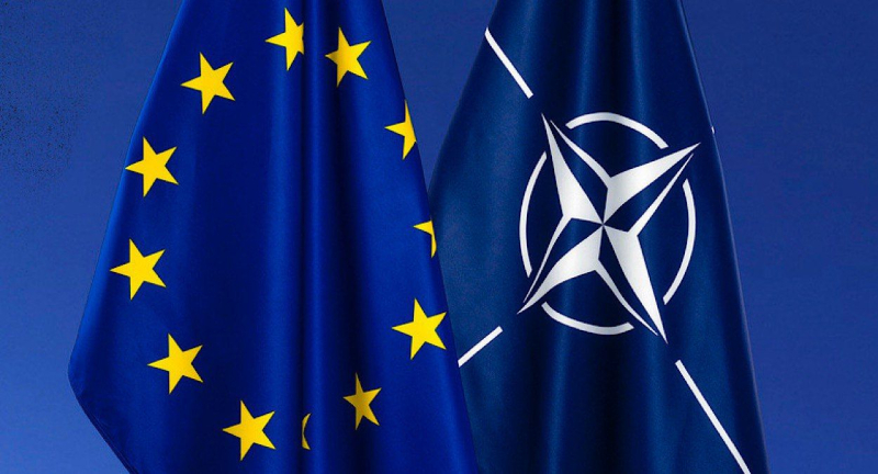 NATO gibt Verschlusssachen an Industrie und EU weiter