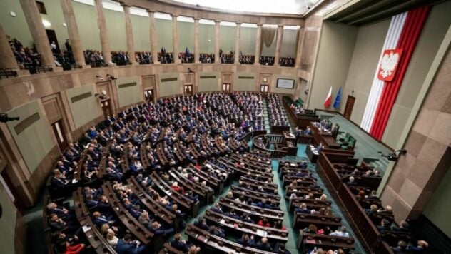 Polen hat sich für den Termin der Präsidentschaftswahlen entschieden