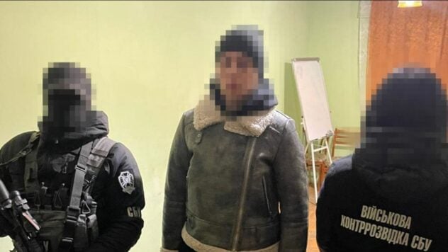 Auf Befehl des FSB: Eine Kadettin bereitete einen Angriff auf die Kaserne ihrer Klassenkameraden vor 