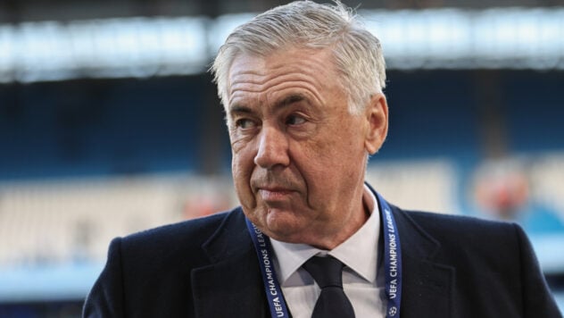 Ideal wäre es: Ancelotti äußert sich zu Gerüchten um seinen Abgang von Real Madrid