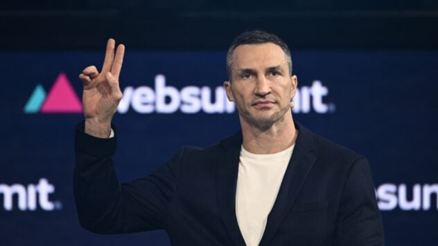 Der Veranstalter bewertete die Chancen einer Rückkehr des 48-jährigen Wladimir Klitschko in den Ring