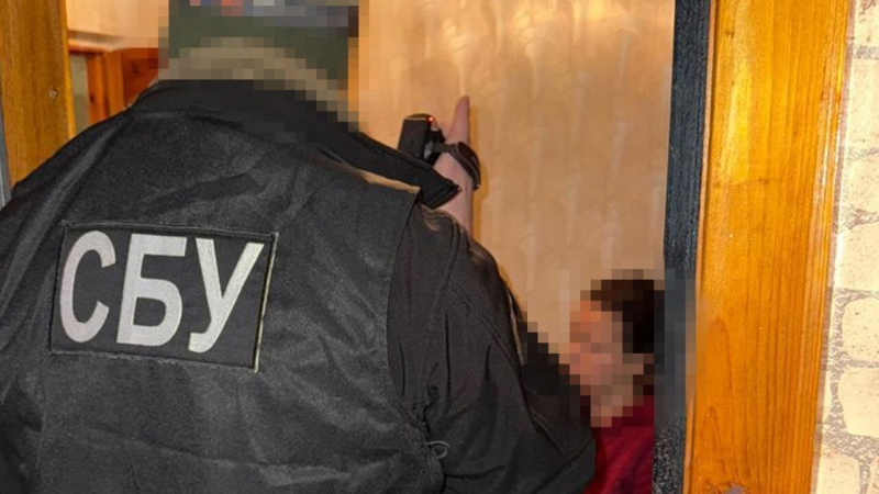 Sie spionierten Freiwillige und Beamte aus: Die SBU deckte das Agentennetzwerk des FSB auf