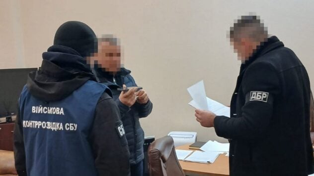 Der Fall der Verteidigung der Region Charkiw im Jahr 2024: Kaution für General Galuschkin wurde hinterlegt