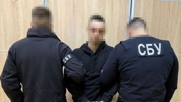 Sie versteckten Sprengstoff in einem Spielzeug: In Shitomir planten russische Agenten, eine Polizeieinheit in die Luft zu sprengen 