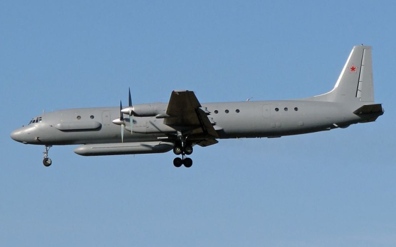 NATO-Kämpfer flogen in die Luft, um russische Flugzeuge abzufangen: Was ist bekannt