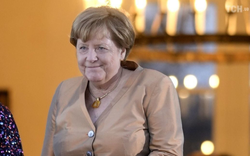 Merkel äußerte Zweifel , dass die Ukraine ihre Unabhängigkeit bewahren kann