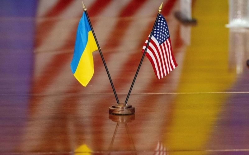 Aussetzung US-Entwicklungshilfe: Auswirkungen auf die Ukraine