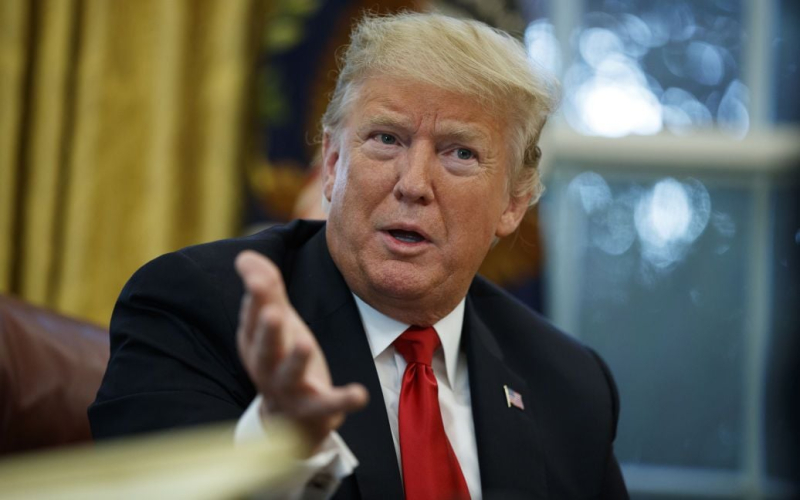 Trump will Krieg so schnell wie möglich beenden: Sein ehemaliger Berater warnt vor Gefahr