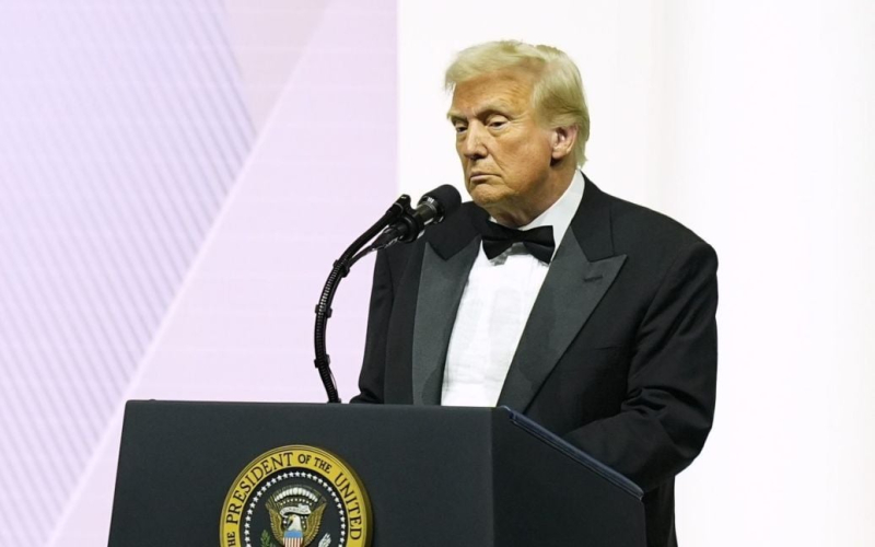 Trump schlägt Einführung einer universellen Pflicht: Was bekannt ist