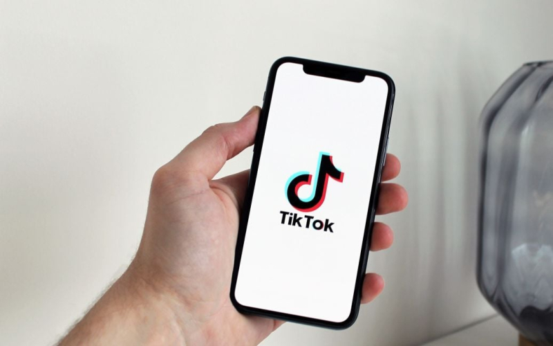 Die USA haben TikTok blockiert: Nutzer warten auf Trumps Antwort