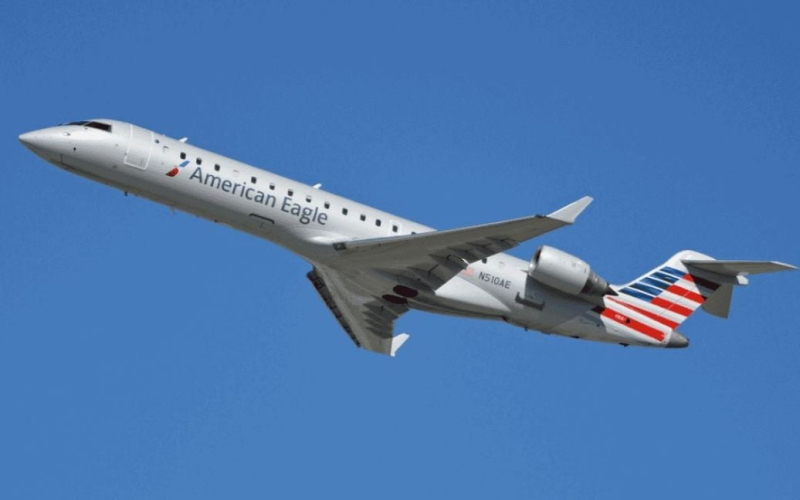 In Washington kollidierte ein Passagierflugzeug mit einem Hubschrauber und stürzte in den Fluss