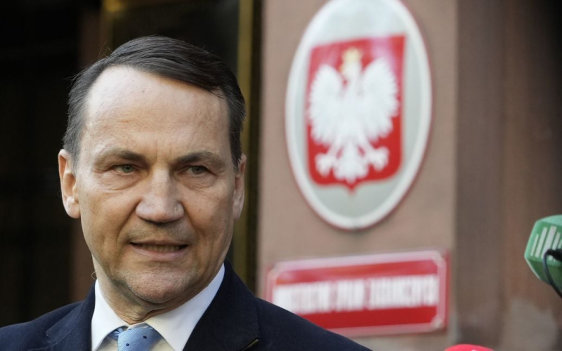 Wahlen in Belarus: Sikorski trollte Lukaschenko 