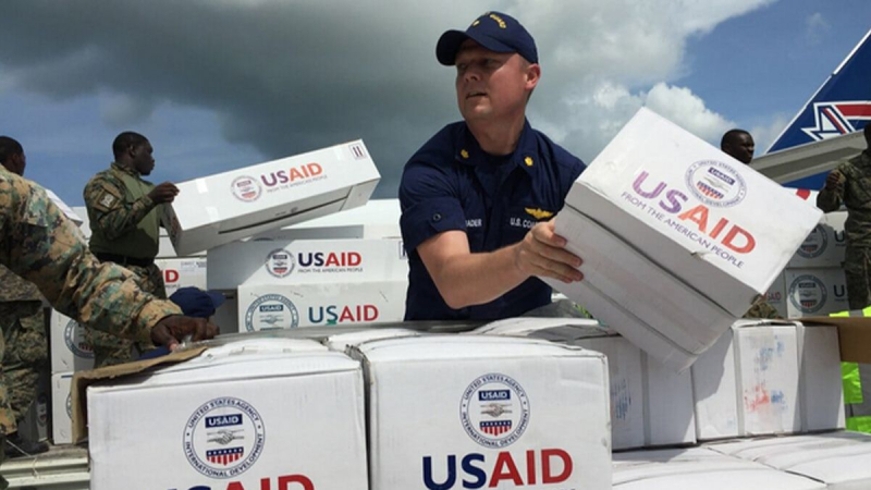 Die USA sprechen über die Wiederherstellung der USAID für die Ukraine: Welche Reaktionen löst dies aus?