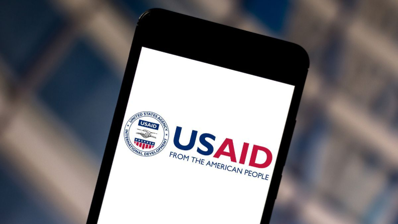 USAID-Agentur untersteht Außenministerium Kontrolle USA: Rubio gab eine Erklärung ab