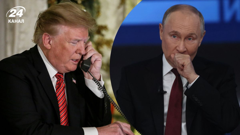 Trump benutzt Putin: Welche Auswirkungen der US-Zollkrieg auf Russland hat