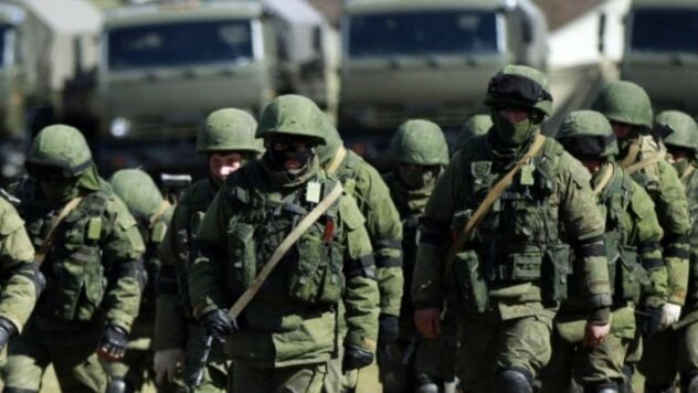 Russland hat eine Truppe unbemannter Systeme geschaffen: Pläne zur Anwerbung von mehr als 200.000 Soldaten