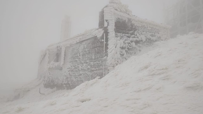 Der Winter ist zurück: Welche Überraschungen das Wetter im Februar bereithält 