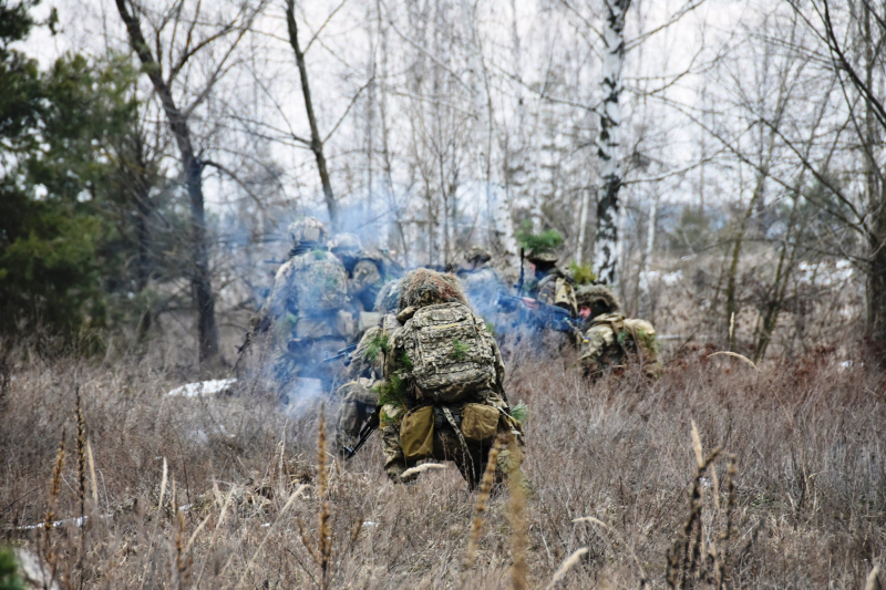 Wie Angriffe auf Russland an der Front helfen: Was das Militär am meisten behindert