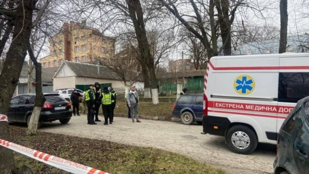 Eine Explosion donnerte in der Nähe des TCC in Kamjanez-Podilskyj: Es gibt Tote und Verletzte