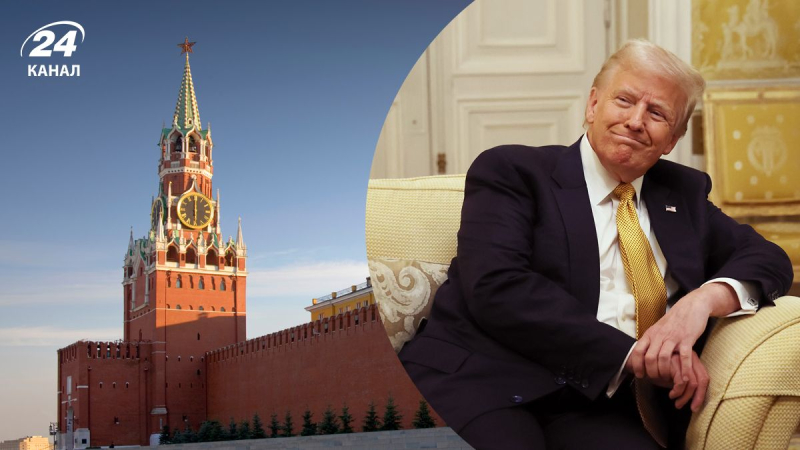 Russland hysterisch: Warum sind sie wütend über Trumps Idee zu Seltenen Erden in der Ukraine?