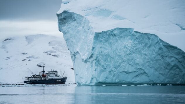 Handelsroute: Die USA und der russische Föderation betrachten die Arctic als möglich als die möglichen Die Zone der wirtschaftlichen Zusammenarbeit 