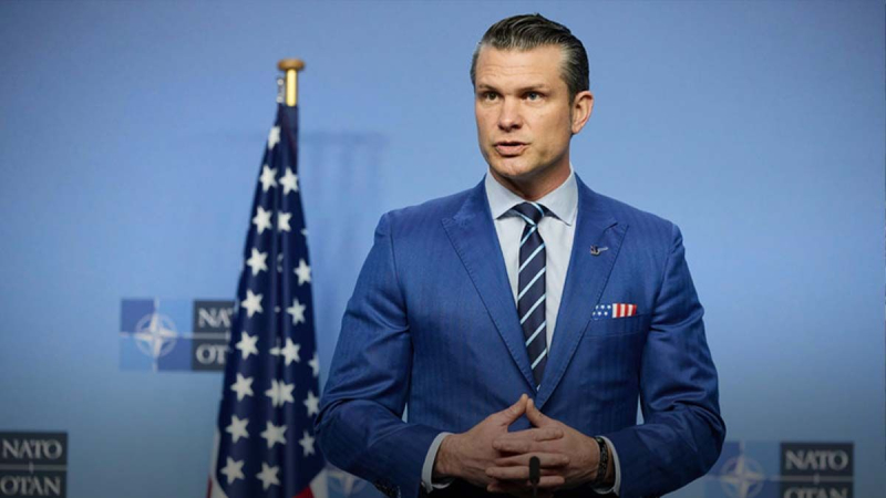 Empört über die Medienreaktion: So bewertete der US-Verteidigungsminister Trumps Gespräch mit Putin