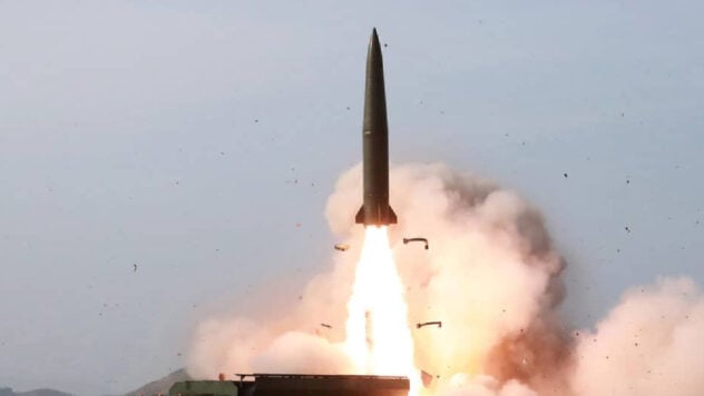 KN-23: Was ist über nordkoreanische Raketen im russischen Arsenal bekannt?