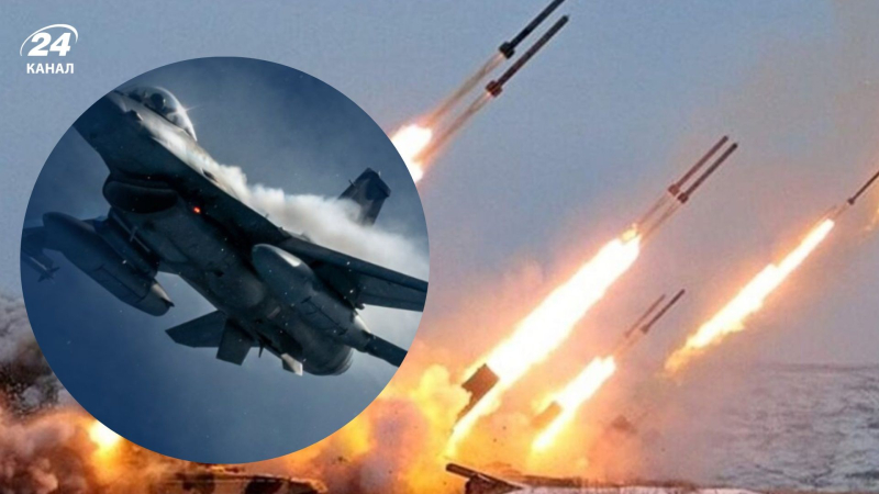 Es drohte massiver Beschuss: Polen hat erneut Kampfjets eingesetzt