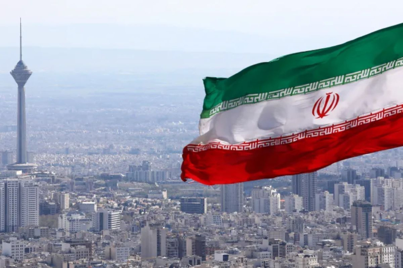 Iran entwickelt Pläne für Atomwaffen, NYT