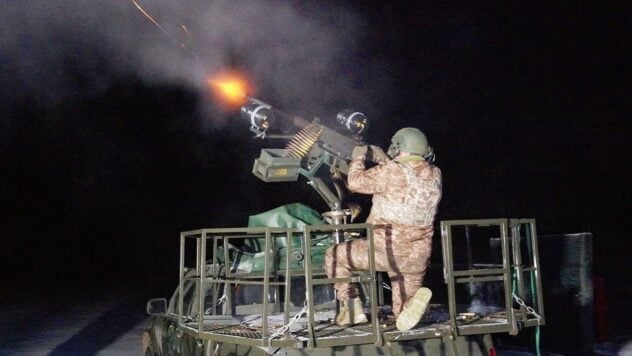 Aufgrund der Raketengefahr wurde in der gesamten Ukraine Luftalarm ausgerufen