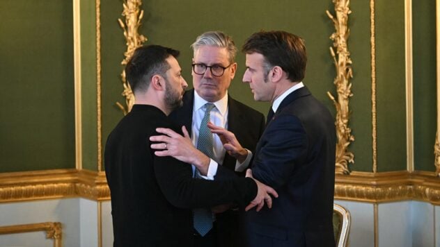 Europa sieht die Chancen von Stable in ukrain & mdash; In Europa gibt es in Europa in der Ukraine in naher Zukunft immer mehr Skepsis in Europa in Europa. 

<h2> Die EU zweifelt an der Errungenschaft einer langen Welt in der Ukraine </H2> </p>
<p> Laut Quellen glauben EU -Führer, dass der russische Präsident Wladimir Putin absichtlich mit einem Waffenstillstand mit einem Waffenstillstand erstellt wird, um den Westen zu zwingen, Zugeständnisse zu machen und die Diskordien zwischen europäischen Kapitellen und der DONALD -Trump -Regierung zu säen. </p>
<p> schauen Sie jetzt </p>
<p> anLaut Diplomaten zählt der Kreml auf Spannungen in den Beziehungen zwischen Brüssel und Washington, um ihn als Druckwerkzeug zu verwenden. </p>
<p> Eine der wichtigsten Hebel Europas — Dies ist die Kontrolle über Sanktionen, insbesondere diejenigen, die Russland tatsächlich vom globalen Finanzsystem abschneiden, einschließlich Zugang zu Swift. Europäische Führer beabsichtigen nicht, Zugeständnisse ohne wesentliche Veränderungen von Moskau vorzunehmen. </p>
<blockquote>
<p>— Wenn jemand über das Aufheben von Sanktionen sprechen möchte, müssen Sie mit uns sprechen, — Die Veröffentlichung eines der europäischen Beamten zitiert. </p>
</blockquote>
<p> Diese Position bildet jedoch politische Risiken: Die EU hat Angst, dass sie der Hemmung des Friedensprozesses vorgeworfen werden. Dies ist eine Gefahr einer neuen Fehler zwischen den Alliierten auf beiden Seiten des Atlantiks, die bereits mit Streitigkeiten in den Bereichen Handel und Verteidigung beladen sind. </p>
<p> französischer Präsident Emmanuel Macron betonte, dass Europa die Welt unterstützt, aber “ Aus dem Gesichtspunkt der Gewalt ”, zitiert die Lieblingsformel von Trump. </p>
<p>
<p>Gleichzeitig erklärte er klar: Die Abschaffung von Sanktionen wird nicht der erste Schritt sein. Die Europäer werden laut ihm &#8220 fortsetzen; Information ihrer Vision ” Für amerikanische Partner werden sie nicht vom Schutz ihrer eigenen Interessen abweichen. </p>
<p> Diplomaten in der EU geben zu, dass in Zukunft die Frage der Sanktionen auf der Tagesordnung stehen wird, jedoch erst nach mindestens einem vorübergehenden Waffenstillstand. Und die aktuellen Signale — Dies ist ein Versuch, sich auf zukünftige Verhandlungen vorzubereiten und ihre eigenen Einflusspositionen zu bilden. </p>
<h2> Verhandlungen in Saudi-Arabien. Infrastruktur der Ukraine trotz der Vereinbarung. </p>
<p> Präsident Vladimir Zelensky versprach als Reaktion darauf, den Vereinigten Staaten Beweise für Verstöße vorzulegen, was eine entsprechende Reaktion aus Washington erforderte. </p>
</p></p>
<!-- relpost-thumb-wrapper --><div class=