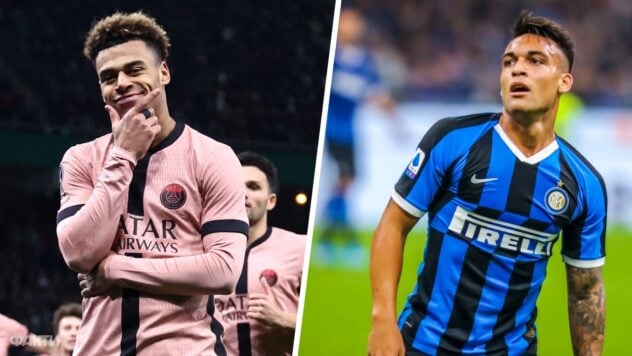 psg & ndash; inter: psg. </strong>–<strong> inter </strong> Der neue Besitzer der Champions League Trophy in der Staffel 2024/25 wird bestimmt. Das Spiel findet am Samstag, dem 31. Mai, im Allian Arena Stadium in München (Deutschland) statt. </p>
<p> Der Beginn des PSG-Inter-Matchs-<strong> Um 22:00 KYIV-Zeit. Match </h2>
<p> Nach den Buchmachern sind die Favoriten der PSG -Inter -Match die Stationen von Luis Enrique. </p>
<p> jetzt sehen sie sich den </p>
<p> PSG -Sieg mit dem <strong> 2.22 an. </strong> Inter -Erfolg. Das PSG – Inter Match in der Hauptzeit – <strong> 3,35. </strong> </p>
<p> Die Wahrscheinlichkeit des Champions League -Finales endet nach der Bewertung der Überstunden bei <strong> 6,00, </strong> und dass der Elfmeterschuss erforderlich ist, um den Gewinner in <strong> 5,50 zu bestimmen. </strong> </p>
<p> Das wahrscheinlichste Ergebnis des PSG -NET -Buchstabens Camense 1: 1 nach der Hauptzeit – der Koeffizient von <strong> 5,80. </strong> oder der Sieg der Pariser 1: 0 – Prognose <strong> 8,40. </strong> </p>
</p>
</p>
<p> Zuvor trafen sich die Teams nur in freundlichen Spielen miteinander, ebenso wie im Ausstellungsturnier, dem International Champions Cup, bei dem PSG Inter 3: 1. </p>
</p>
<p> Der amtierende Gewinner der Champions League ist der Madrid Real Madrid, der Dortmund Borussia im Finale von 2024 besiegte. </p>
</p></p>
<!-- relpost-thumb-wrapper --><div class=