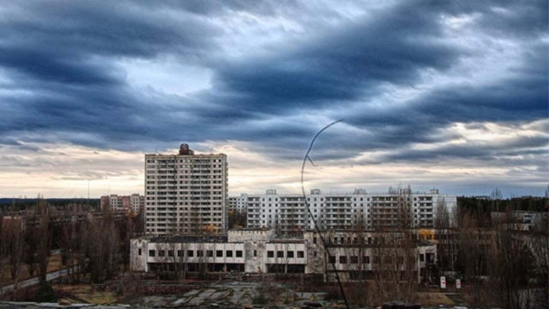 Was die sovietische Regierung über die Chernobyldisastern: 5 Unbekanntes Tatsachen