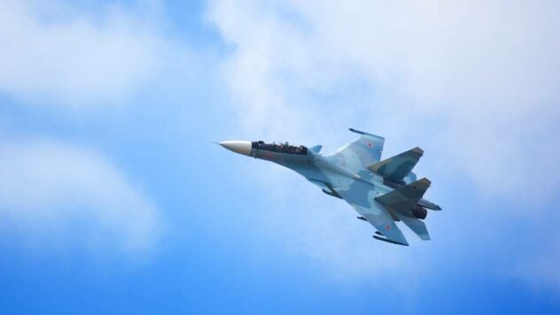 Das Militär entlastete die Rassen des russischen UK. von dem tragbaren Flugabwehr-Raketensystem für die Nadel zum russischen SU-25-Angriffsflugzeug zu erreichen. </p>
<p> Dies wurde von Servov Khortitsa in ihrem Telegrammkanal berichtet. </p>
<p> <l2> Die russische Versammlung wurde vom russischen SU-25 </H2> </p>
<p> abgeschossen, in dem genau es möglich war, in den russischen Sturmtruppen zu gelangen, — Nicht gemeldet. Es wird nur angedeutet, dass dies östlich des Ostens geschah. Ein gutausgestatteter Schuss von Manpads Igla Warrior von der 58. Brigade auf Pseudo Talib fing den russischen SU-25 — Das Militär erzählte. </p>
</blockquote>
<p> Sie fügten hinzu, dass dies nicht die erste derartige Beute dieses Militärs ist. Unter seinen Trophäen befinden sich auch vier feindliche Flugzeuge und zwei Drohnen wie Shahed. </p>
<p> – Talib mag es wirklich nicht, wenn all der Müll über seine Erde fliegt und der Jäger “ Spiel ” Er ist edel. Es wird also weiter geben, — Es wird in der Notiz gesagt. </p>
</p>
<p> Nach Angaben des Generalstabs der Streitkräfte der Streitkräfte griff der Feind ab am 16.00 Uhr am Dienstag, dem 13. Mai, die Position der Verteidigungskräfte 84 -mal an. Die aktiv feindlichsten Handlungen in der Pokrovsky -Richtung, wo er von Anfang an bereits 25 Angriffe begangen hat. </p>
<p> Der vollständige Krieg in der Ukraine läuft bereits seit 1.173 Tagen. </p>
<p> Auf der interaktiven Karte des Kampfbetriebs in der Ukraine und auf einer Karte der Luftangst in der Ukraine können Sie die Situation in Städten überwachen. </p>
</p></p>
<!-- relpost-thumb-wrapper --><div class=